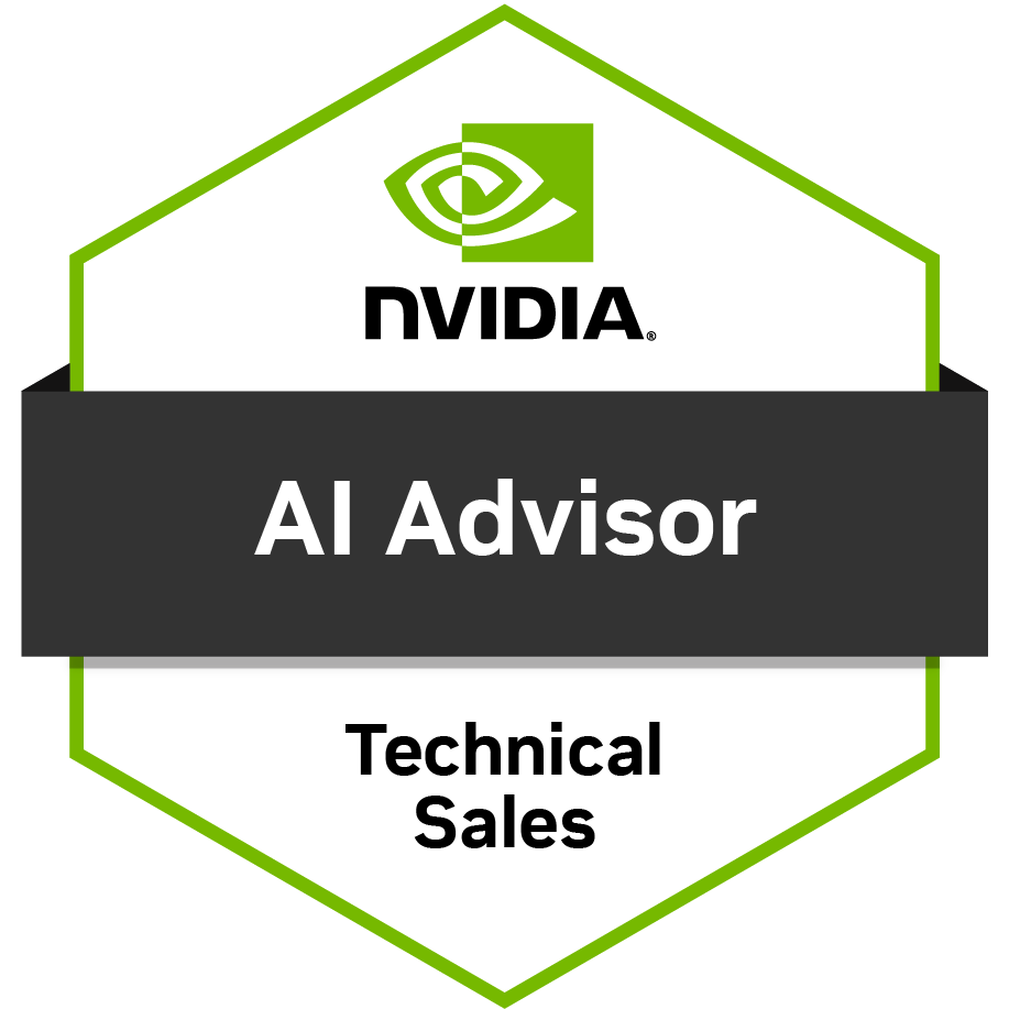 NVIDIA AI Advisor Technical